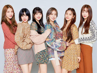 GFRIEND