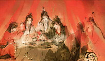MXTX Works