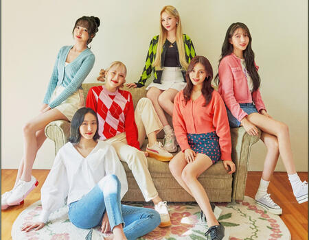 GFriend
